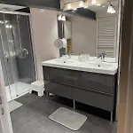 公寓 Du Champ Lamet 蓬迪沙托