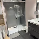 公寓 Du Champ Lamet