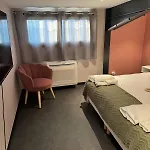 公寓 Du Champ Lamet *