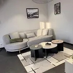 公寓 Du Champ Lamet *