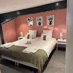 公寓 Du Champ Lamet *