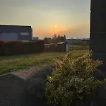 公寓 Du Champ Lamet