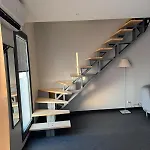 公寓 Du Champ Lamet *