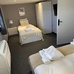 Du Champ Lamet 公寓 *