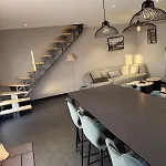 Du Champ Lamet 公寓 蓬迪沙托