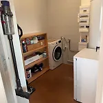 Du Champ Lamet 公寓 *