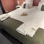 公寓 Du Champ Lamet