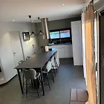 公寓 Du Champ Lamet