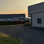 公寓 Du Champ Lamet *