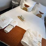 公寓 Du Champ Lamet *