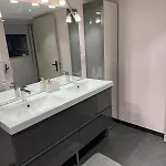 公寓 Du Champ Lamet *