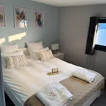 公寓 Du Champ Lamet *