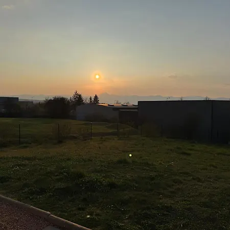 Du Champ Lamet Pont-du-Chateau