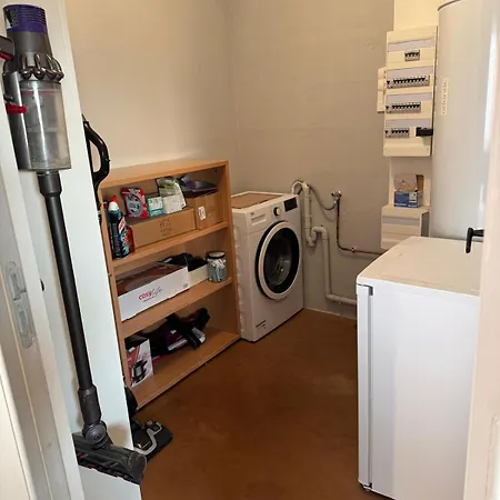 Du Champ Lamet Апартаменты *