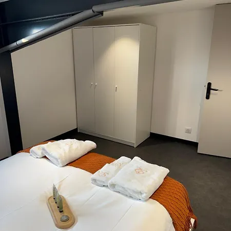 Du Champ Lamet Pont-du-Chateau