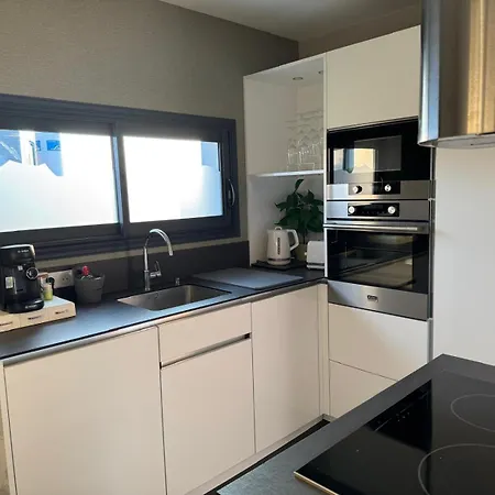 Apartment Du Champ Lamet Pont-du-Chateau