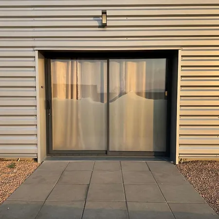 Du Champ Lamet Apartment *