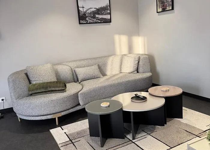 Apartment Du Champ Lamet