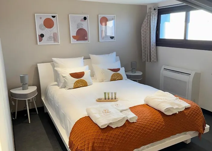 Du Champ Lamet * Pont-du-Chateau