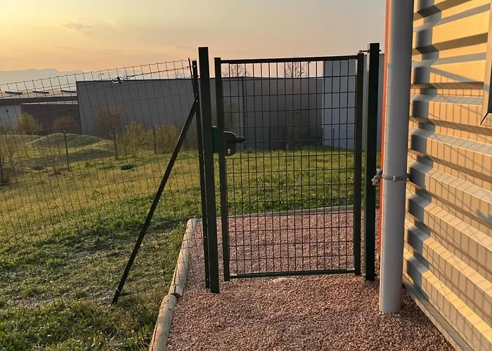 Du Champ Lamet * Pont-du-Chateau