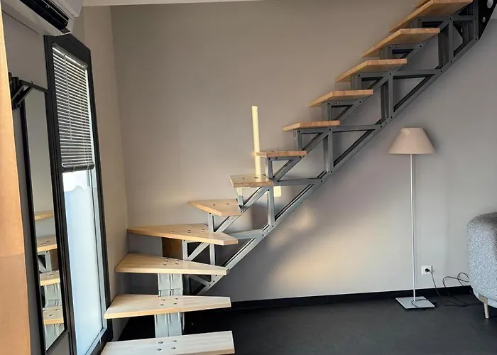 Apartment Du Champ Lamet *