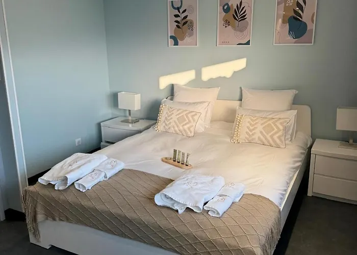 Apartment Du Champ Lamet