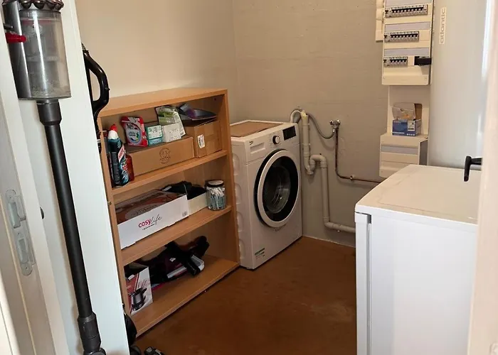 Du Champ Lamet Apartment *