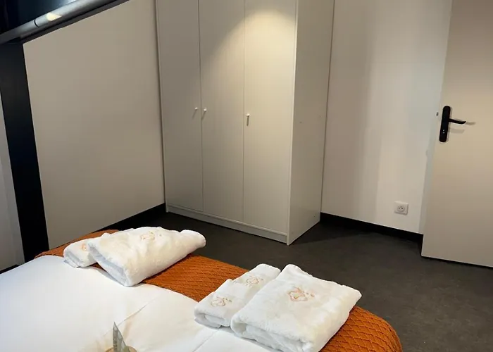 Du Champ Lamet Pont-du-Chateau