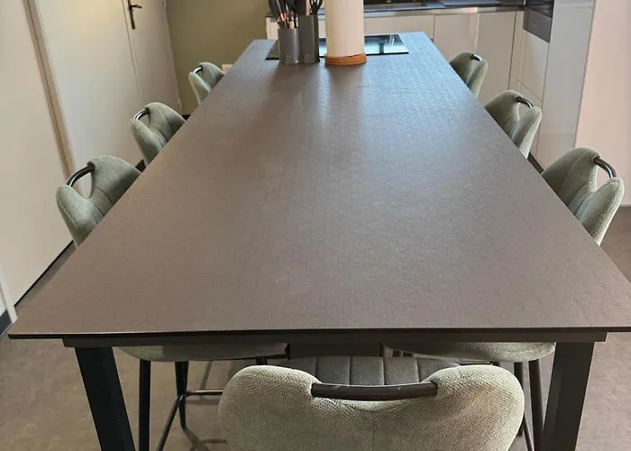 Апартаменты Du Champ Lamet *