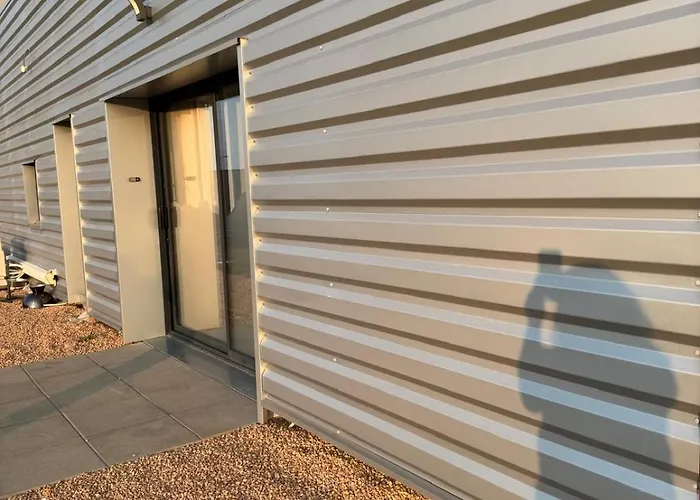 Du Champ Lamet Апартаменты