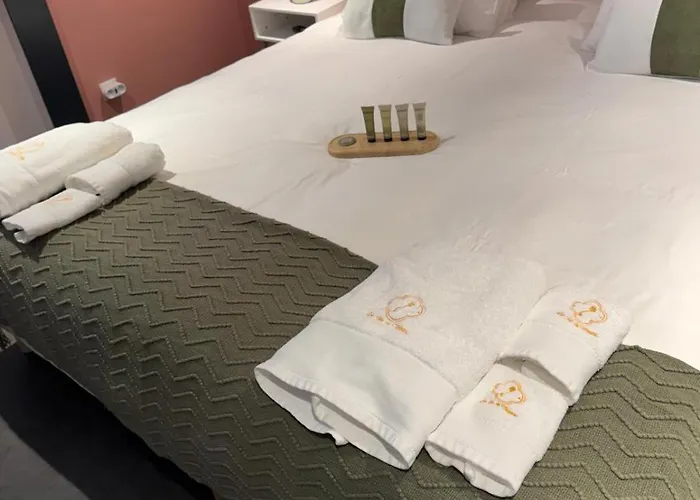 Apartment Du Champ Lamet