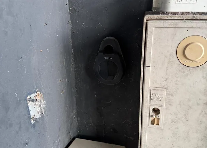 Du Champ Lamet Апартаменты Pont-du-Chateau