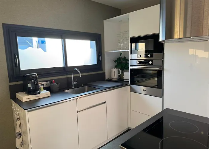 Apartment Du Champ Lamet Pont-du-Chateau