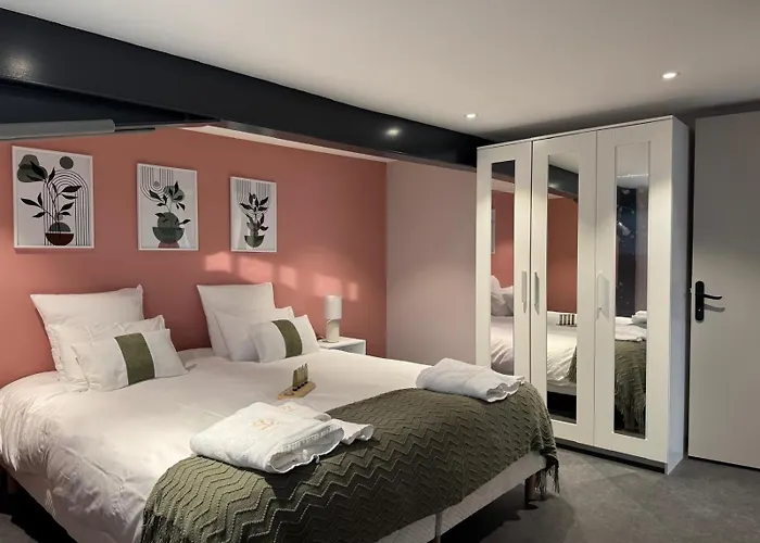 Du Champ Lamet Pont-du-Chateau