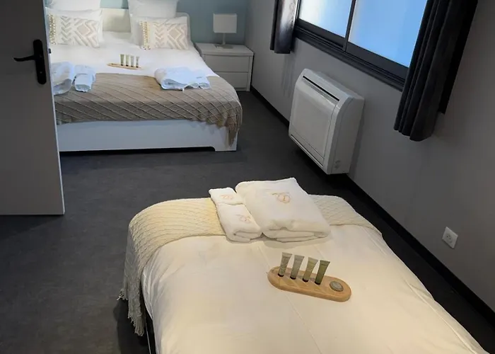 Du Champ Lamet * Pont-du-Chateau