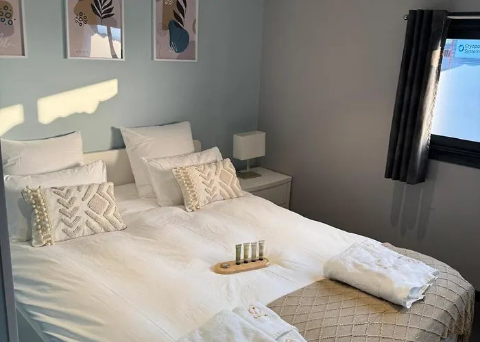 Apartment Du Champ Lamet *